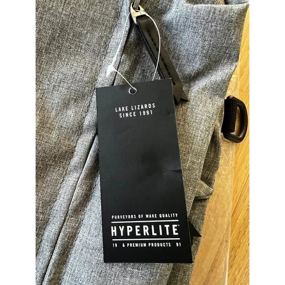 NWT Hyperlite Wake Backpack Bag - Picture 3 of 8